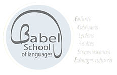 Babel School Logo