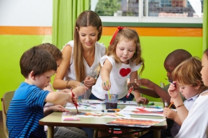 atelier cours d'anglais enfant près de Toulouse