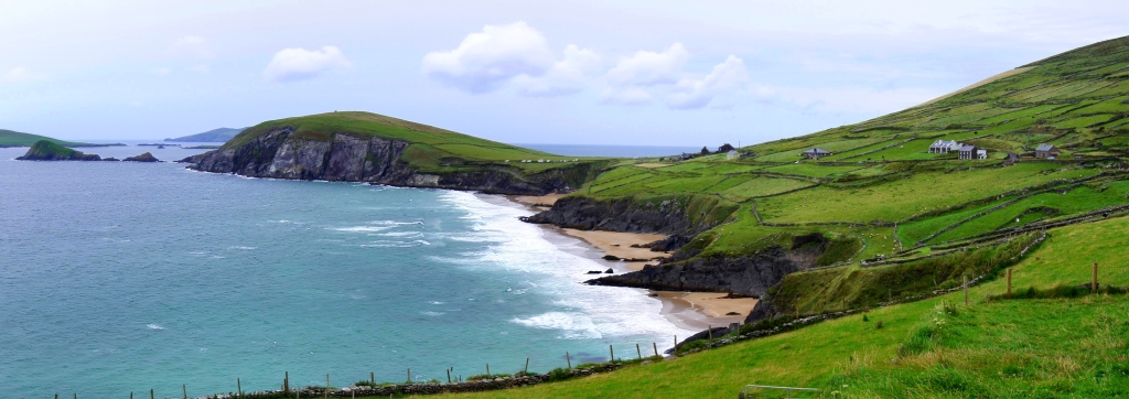 Séjour anglais Irlande