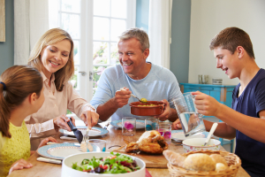 Séjour Irlande familles