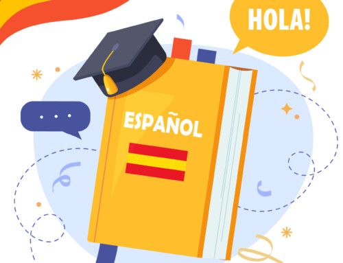 Formez-vous en espagnol!