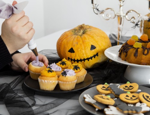 Stages Halloween enfants et collégiens