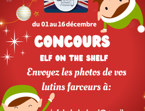 Concours lutins farceurs
